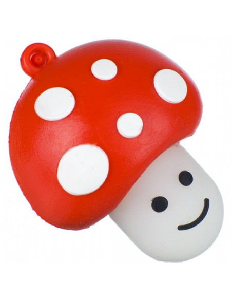 PENDRIVE USB3 0 32GB SATYCON SETA ROJA 1254