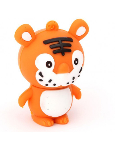 PENDRIVE USB3 0 32GB SATYCON TIGRE M 1258