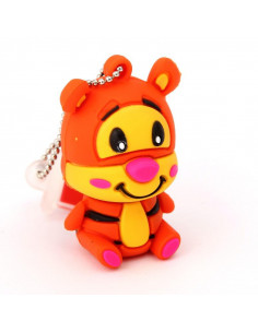PENDRIVE USB3 0 32GB SATYCON TIGRE S M 1554