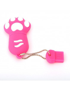 PENDRIVE USB3 0 32GB SATYCON ZARPA ROSA M 1220