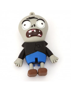PENDRIVE USB3 0 32GB SATYCON ZOMBIE M 1201