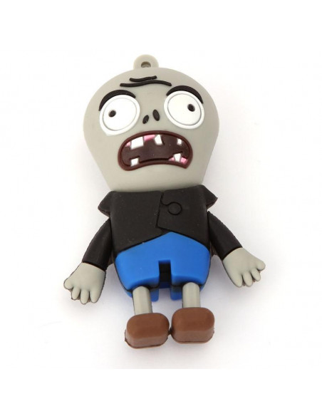 PENDRIVE USB3 0 32GB SATYCON ZOMBIE M 1201