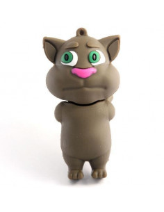 PENDRIVE USB3 0 32GB X 4323 GATO GUASA