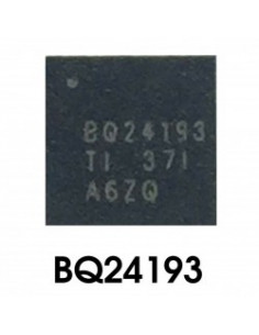 IC BQ24193 CHIP CONTROLADOR CARGA NINTENDO SWITCH