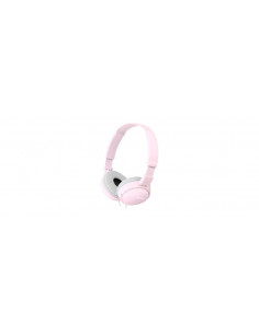 AURICULARES STEREO SONY MDR ZX110 ROSAS