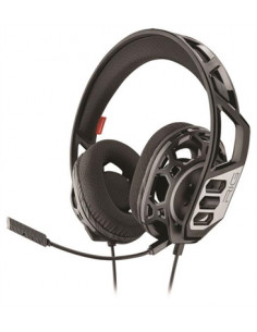 AURICULAR GAMING PLANTRONICS RIG 300HC XBOX/PS4/PC