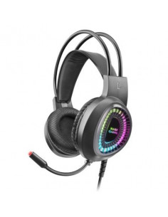 AURICULARES MARS GAMING RGB JACK USB PS5 SWITCH