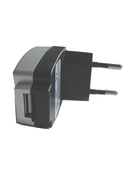 CARGADOR CASA USB 5v  500 mAh