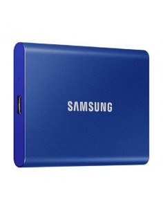 DISCO EXTERNO NVME USB3 2 SAMSUNG PORTABLE T7 1TB