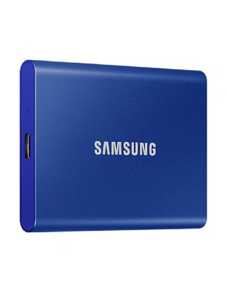 DISCO EXTERNO NVME USB3 2 SAMSUNG PORTABLE T7 1TB