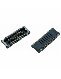 REPUESTO CONECTOR FPC 16 PINES DE NINTENDO SWITCH