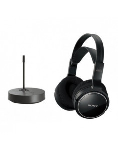 AURICULARES STEREO INALAMBRICOS SONY RF811RK TV
