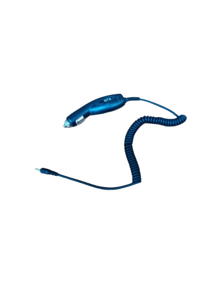 CARGADOR COCHE N70 2MM