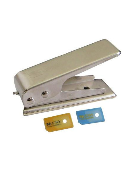 HERRAMIENTA PERFORADORA TARJETAS MICRO SIM ANDROID