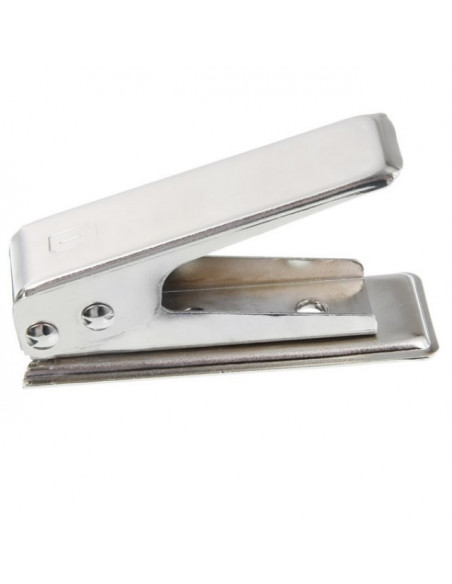 HERRAMIENTA PERFORADORA TARJETA NANO SIM IPHONE5 6