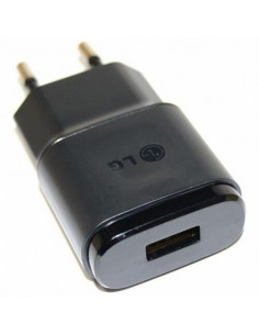 CARGADOR CASA USB LG MCS-02ER