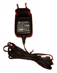 CARGADOR MOTOROLA SSW-0868 MINI-USB