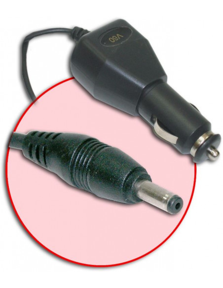 CARGADOR COCHE NOKIA 6100 SATYCON
