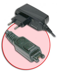 CARGADOR CASA MOTOROLA V60 SATYCON