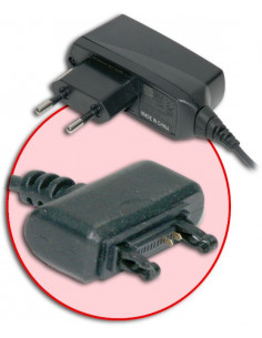 CARGADOR CASA COMPATIBLE SONY K750 SATYCON