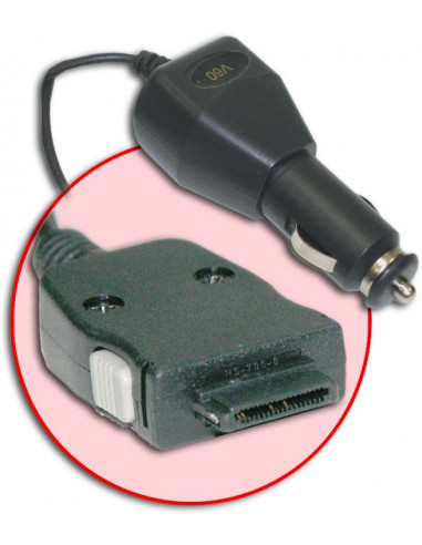 CARGADOR COCHE SAMSUNG SATYCON