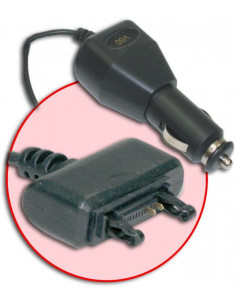 CARGADOR COCHE COMPATIBLE SONY K750