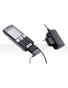 CARGADOR CASA SONY ERICSSON CST-75