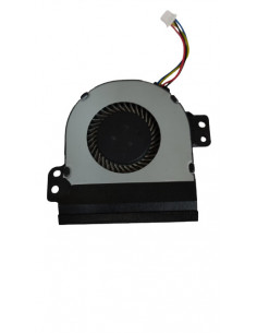 VENTILADOR PARA PORTÁTIL TOSHIBA