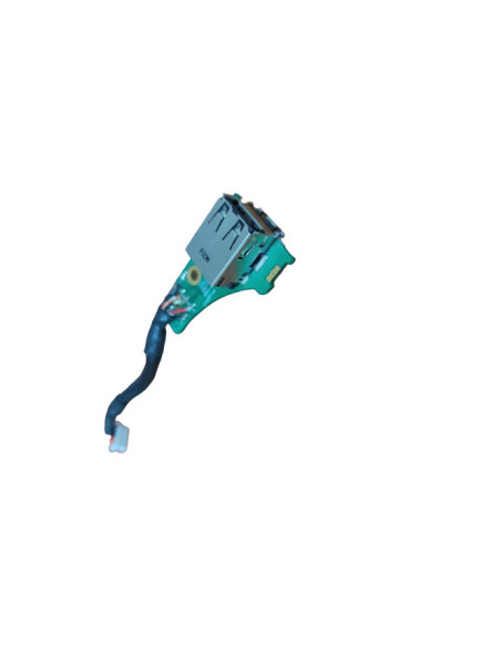 DELL M90 HAQ00 IO CONECTOR 2-USB IZQUIERDO