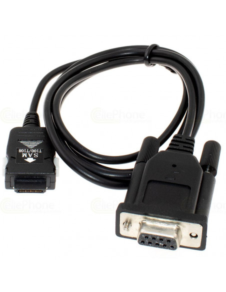 CABLE DE DATOS SAMSUNG SGH-A800 VGA