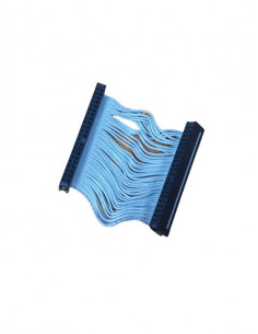 CABLE DATOS IDE PATA 80 PIN 5CM