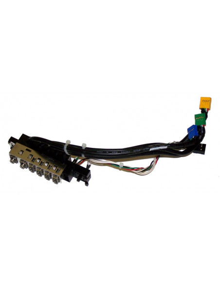 PANEL FRONTAL 611897-001 FOXCONN 1117 PARA HP 6200