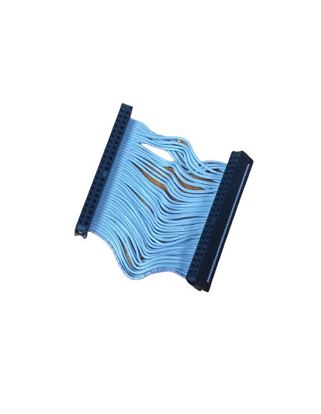 CABLE DATOS IDE PATA 80 PIN 5CM PARA ADVENT-7011