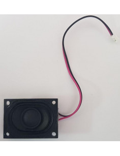 ALTAVOZ INTERNO HP 611898-001