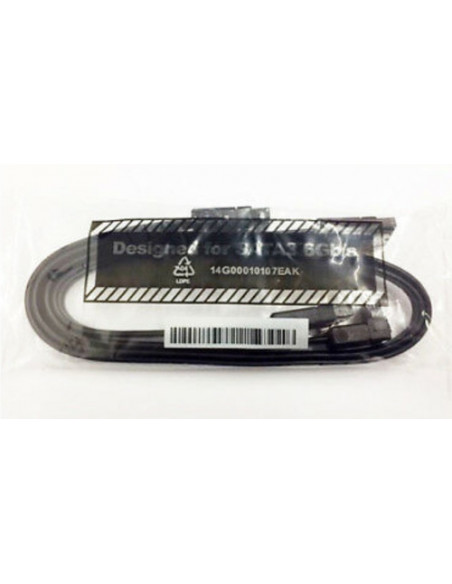 CABLE SATA3 6GB/S 14G0001010 7EAK