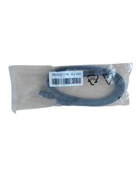 2X CABLE SATA3 6GB/S SAMSUNG 14001-00701000