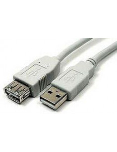 CABLE ALARGADOR USB1 1 2 0 METRO SATYCON