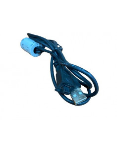 CABLE USB 2 0 A MINI USB DE 4 PINES USADO