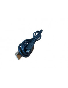 CABLE USB 2 0 A MINI USB DE 4 PINES 1 03M