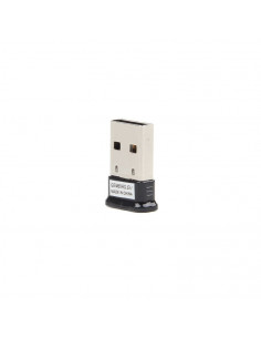 ADAPTADOR USB BLUETOOTH 4 0 BT NANO GEMBIRD