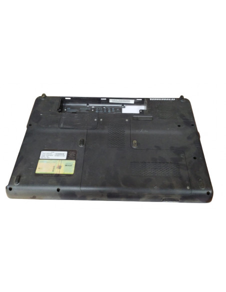 CARCASA BASE INFERIOR HP COMPAQ PRESARIO CQ61 G61