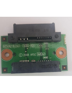 ADAPTADOR DVD/HDD HP 6050A2183501