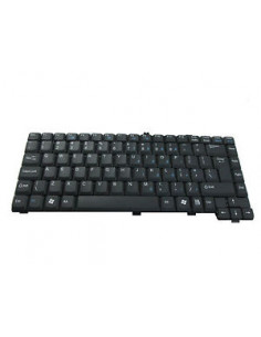 TECLADO REPUESTO FUJITSU SIEMENS AMILO C3605053300