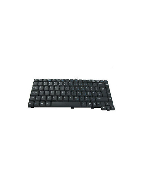 TECLADO REPUESTO FUJITSU SIEMENS AMILO C3605053300