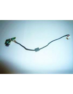 CONECTOR JACK HP OMNIBOOK XE3