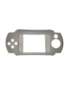 FUNDA PROTECTOR PSP DE SILICONA SATYCON