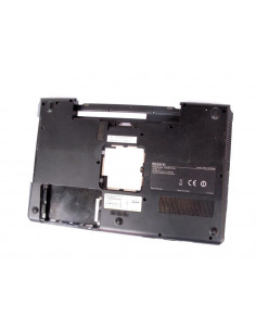 CARCASA TAPA INFERIOR SONY VAIO PCG-81212M