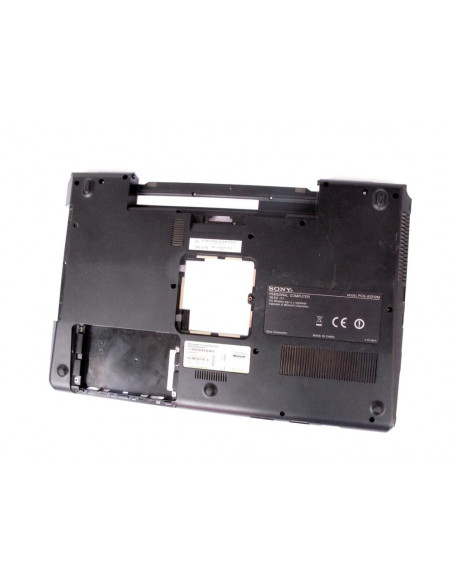 CARCASA TAPA INFERIOR SONY VAIO PCG-81212M