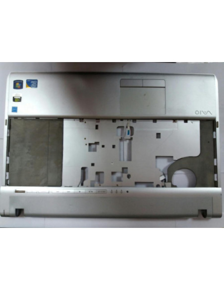 CARCASA PARTE SUPERIOR TOUCHPAD TJC TN7100F