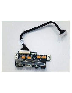 TARJETA AUDIO USB COMPAQ PRESARIO SPS-409078-001